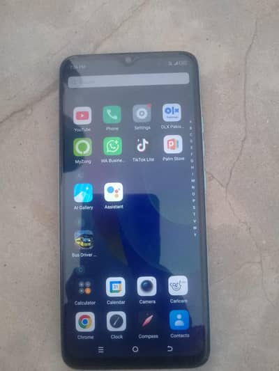 Tecno Spark Go