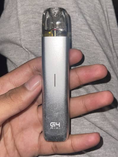 G4 Mini Pod