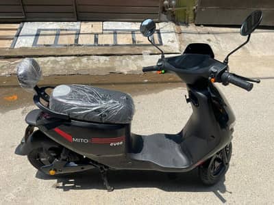 Evee mito plus New