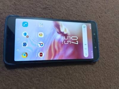 Infinix smart 3 pta aprove