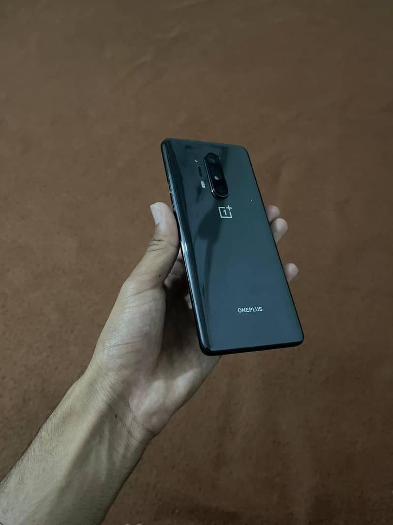 one plus 8 pro 0