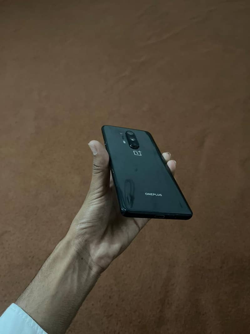 one plus 8 pro 3
