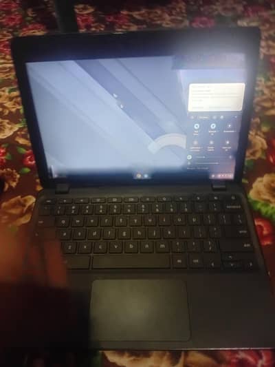 Lenovo chromebook N23 Used 10by 10 4ram 16gm rom
