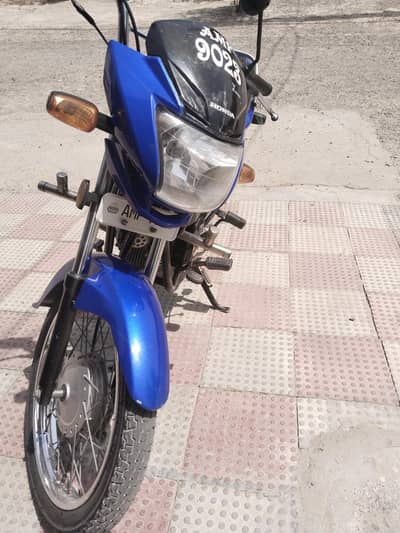 Honda Pridor 2022 urgent sale