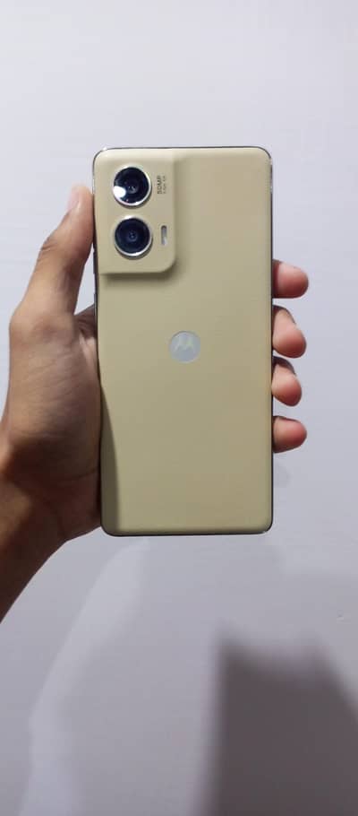 Motorola Moto G Stylus 2024