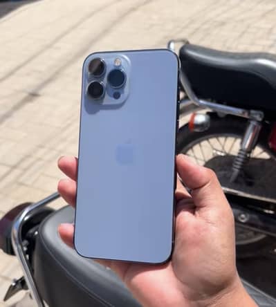 13 pro max fu 128 gb