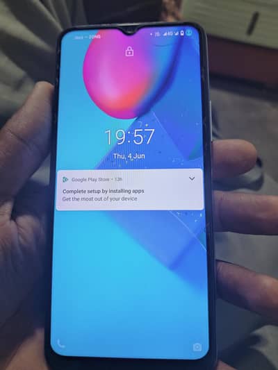 Vivo Y20