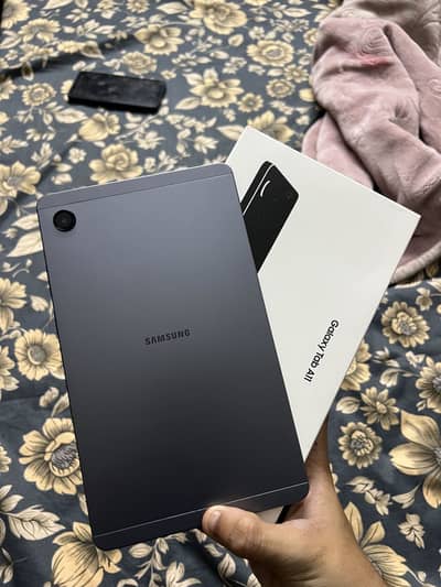 Samsung Tab A11