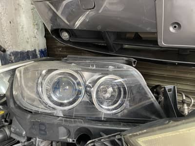 Spare parts