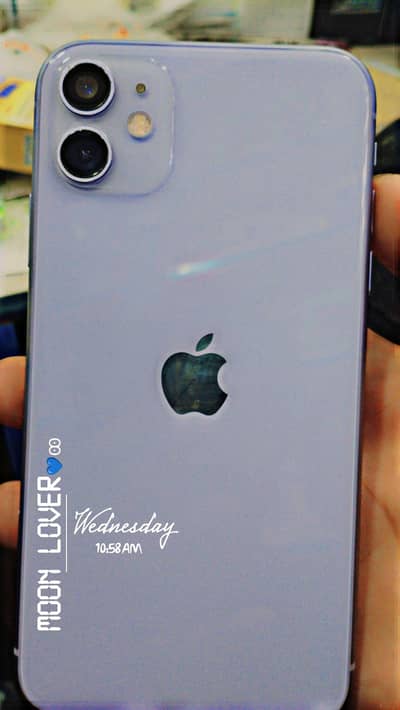 Apple iPhone 11