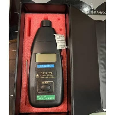 Techometer for sale