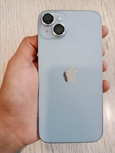 Apple iPhone 14 plus Factory Unlocked
