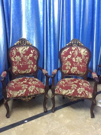 coffee chairs with table