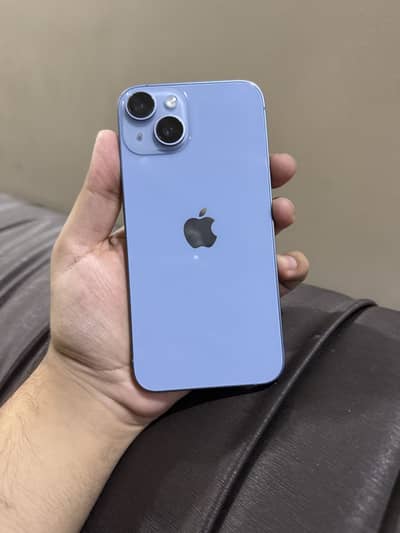 iPhone 14 128gb Non pta jv