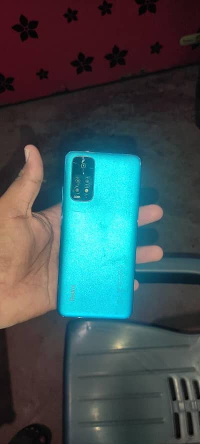 Realme 11i