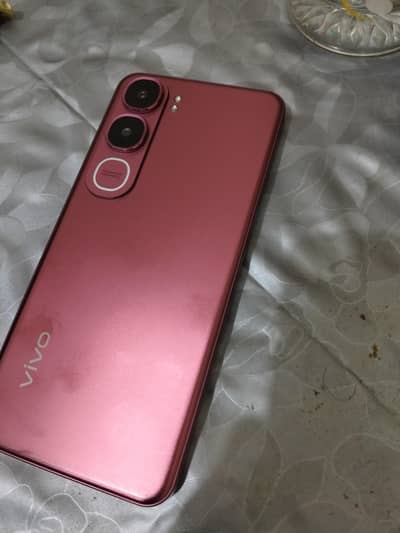 Vivo V23e