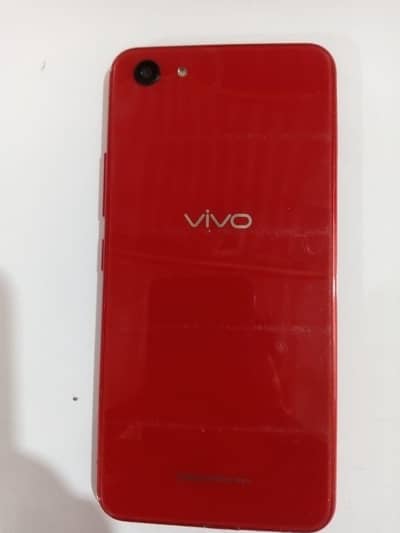 Vivo Y83