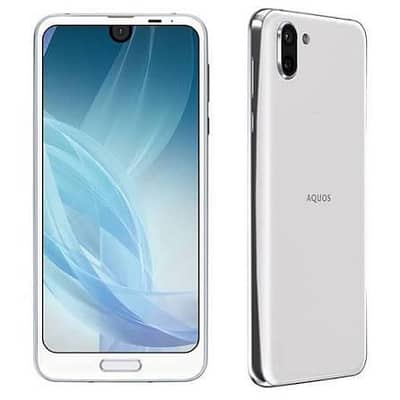 aquos r2 4 64 pubg 60 fps with cooling fan memo cxo7