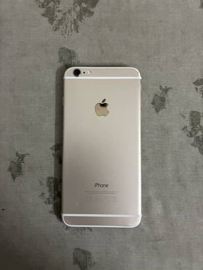 Iphone 6 plus Pta approved