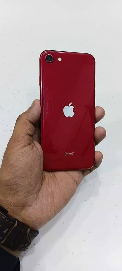 Apple iPhone SE
