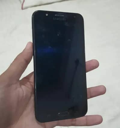 Samsung Mobile J7 Core