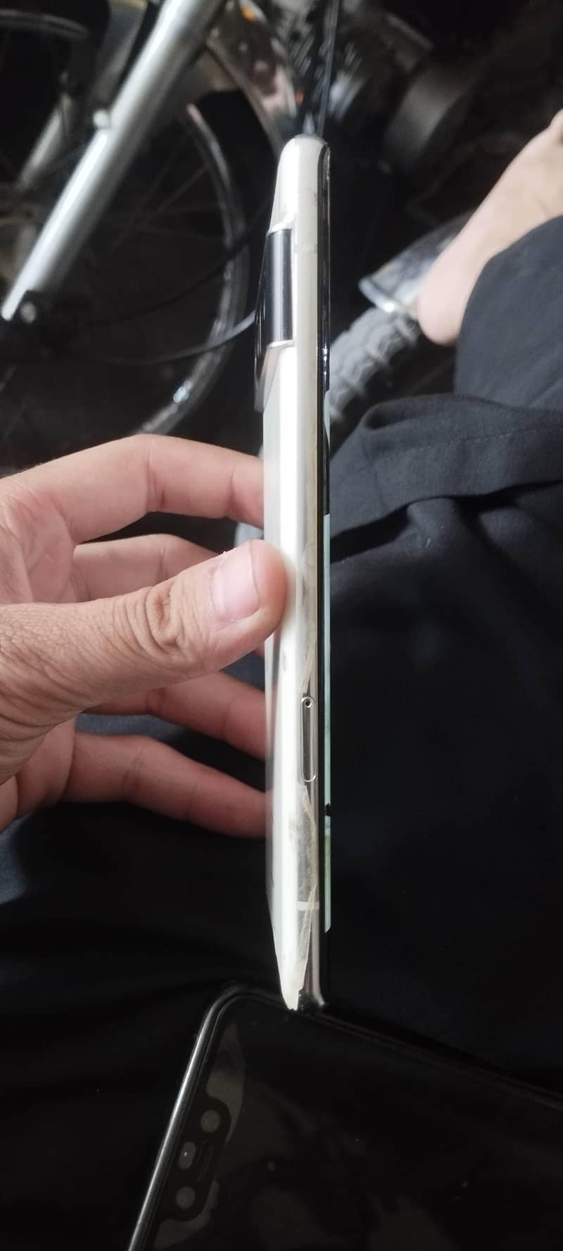 Google Pixel 6 Pro 2