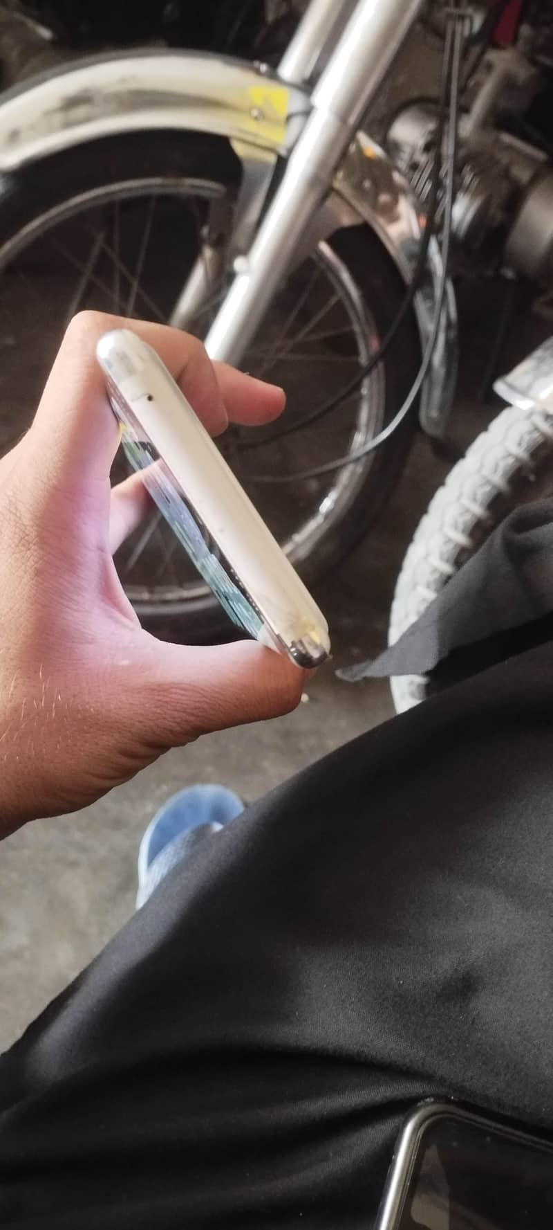 Google Pixel 6 Pro 5
