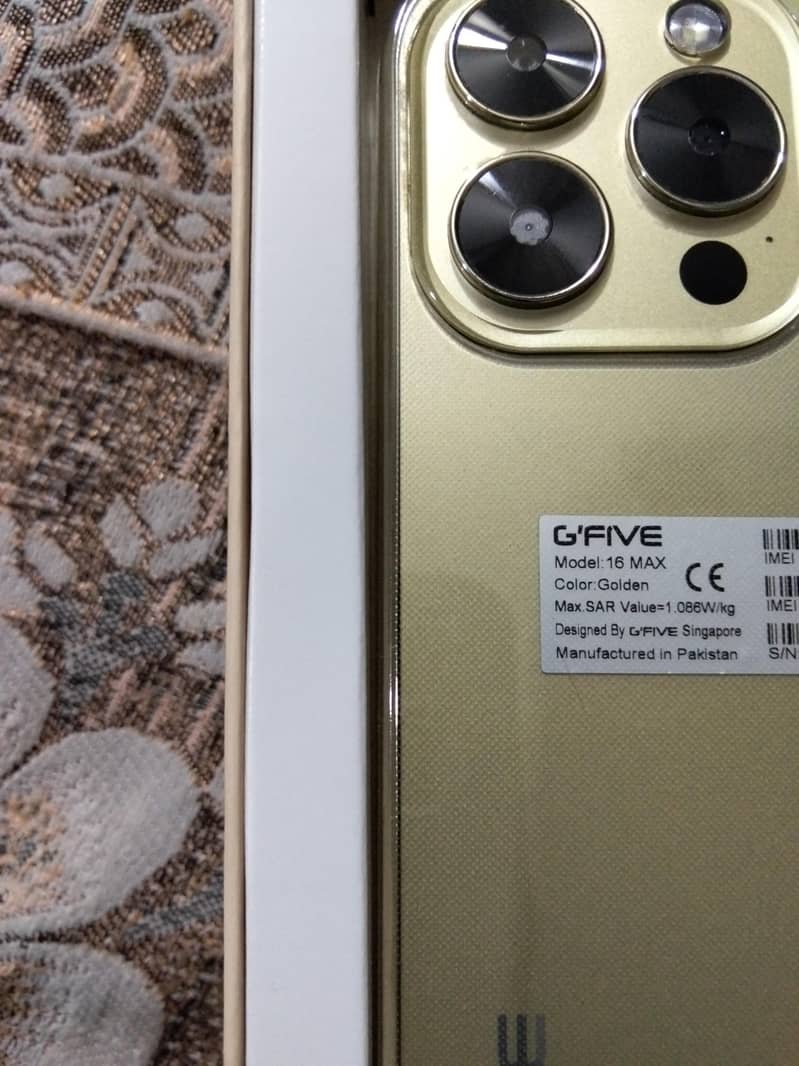 G'Five Other Model 1