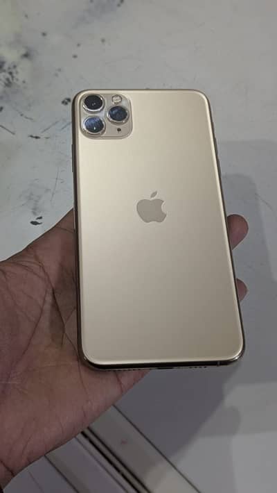 Apple iPhone 11 Pro Max 64GB