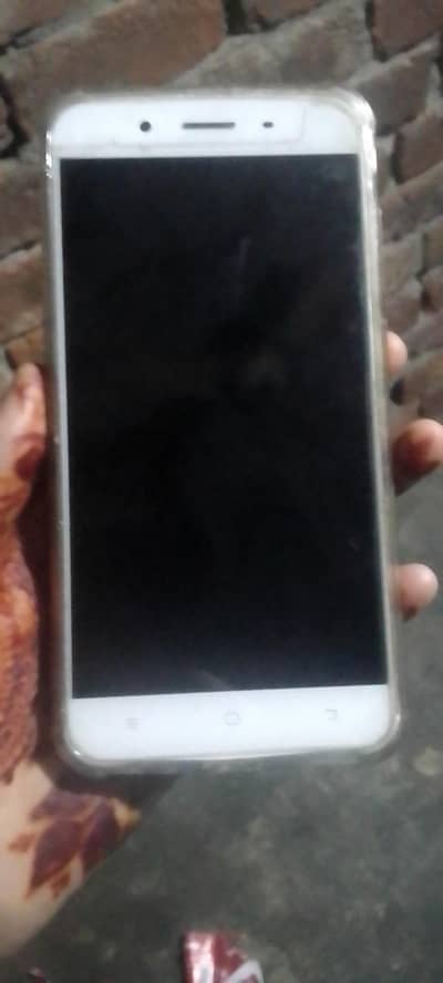 Vivo Y66