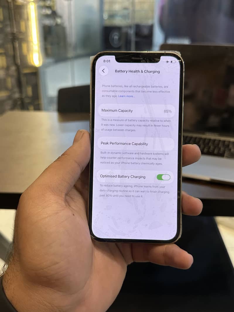 Iphone12Pro 6