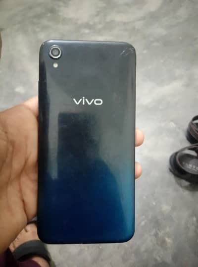 Vivo Y91