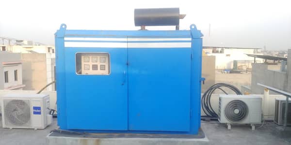 40KVA Diesel Engine generator for sale