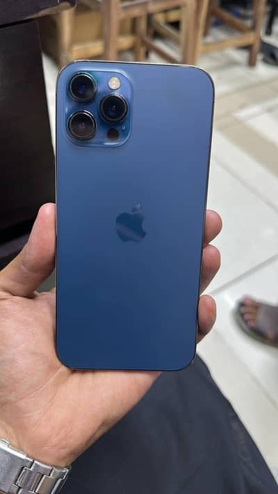 Apple iPhone 12 Pro Max