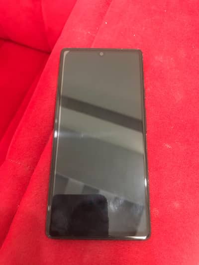 Google Pixel 6a for sale