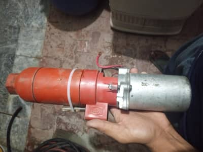 12v DC water pump