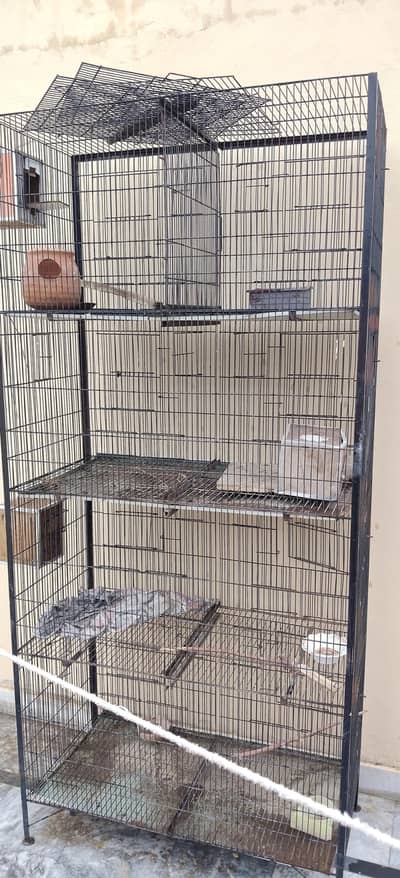 Bird pinjra wholesale rate per lohe kw rate jitna