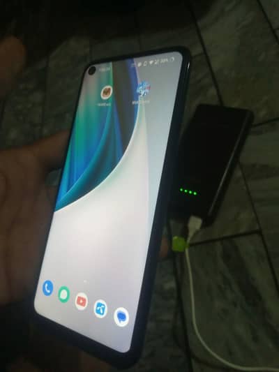 One Plus Nord N100