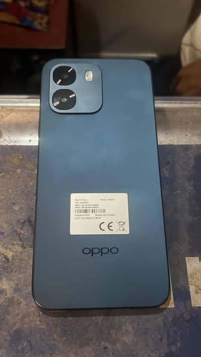 Oppo a6