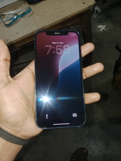 Apple iPhone 12