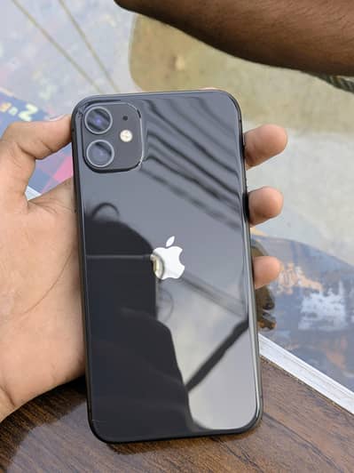 iPhone 11 official approved