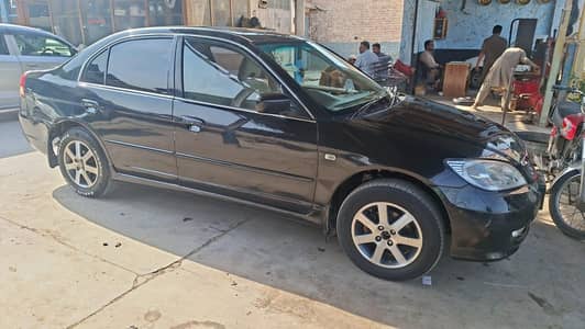 sale Honda oriel