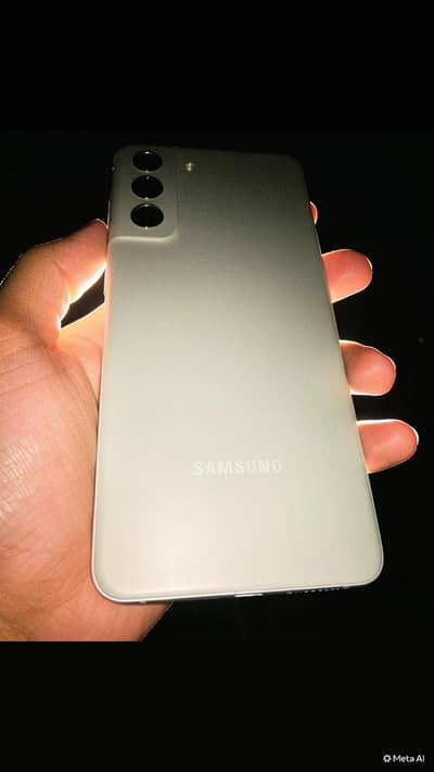 Samsung Mobile S21
