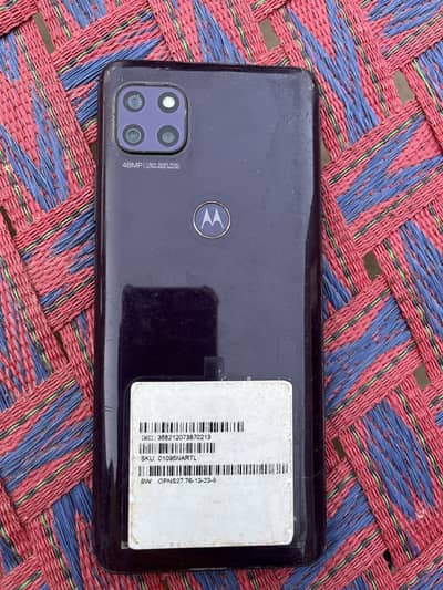 Motorola One 5G Ace