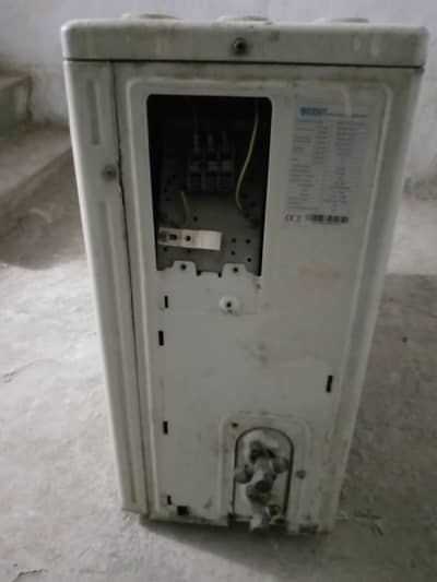 Orient Ultron E Comfort DC - Inverter