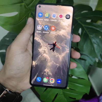 One Plus 8T