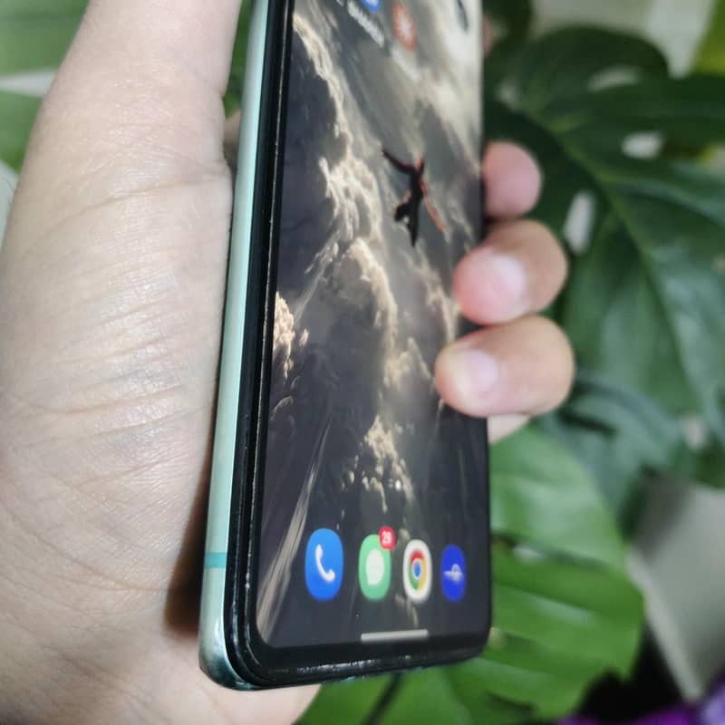 One Plus 8T 1