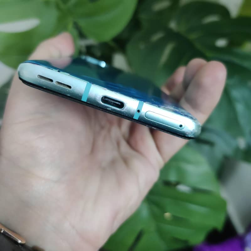 One Plus 8T 3