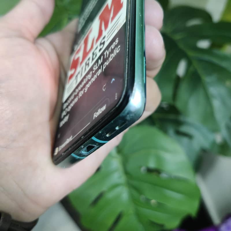 One Plus 8T 4