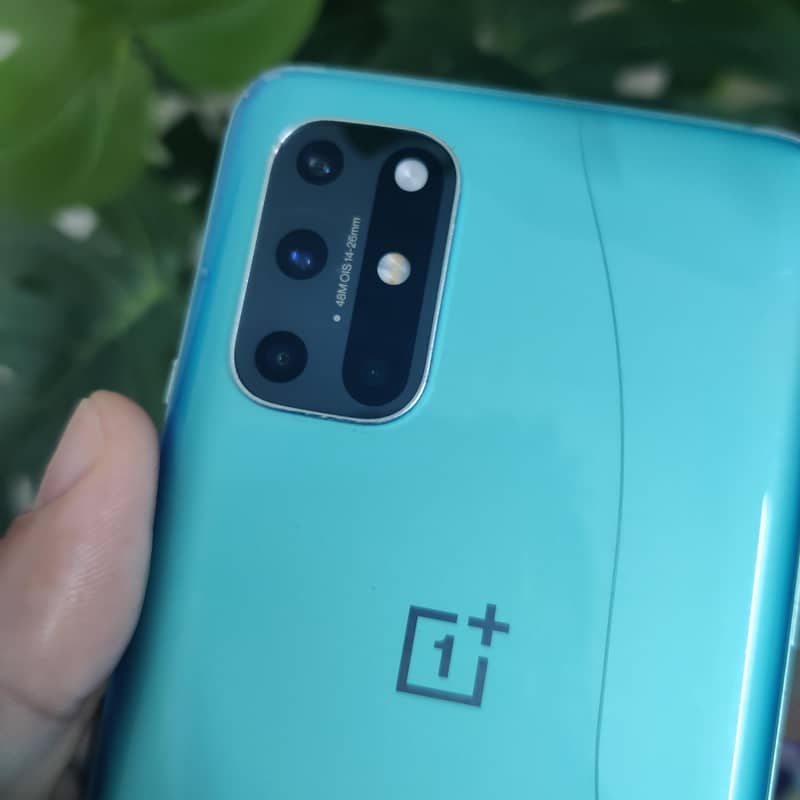 One Plus 8T 8